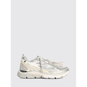 Off-White Sneakers Men Grey